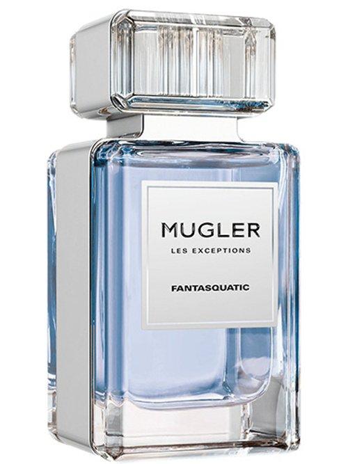 Fantasquatic — Mugler