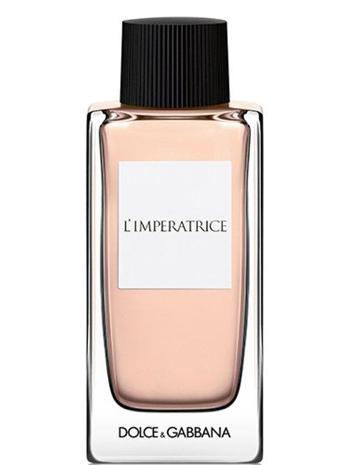 L'Impératrice — Dolce & Gabbana