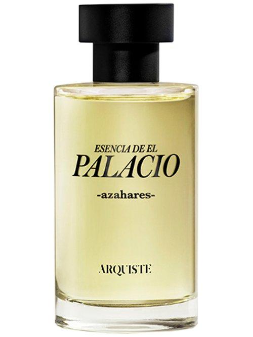 Esencia De El Palacio Azahares — Arquiste