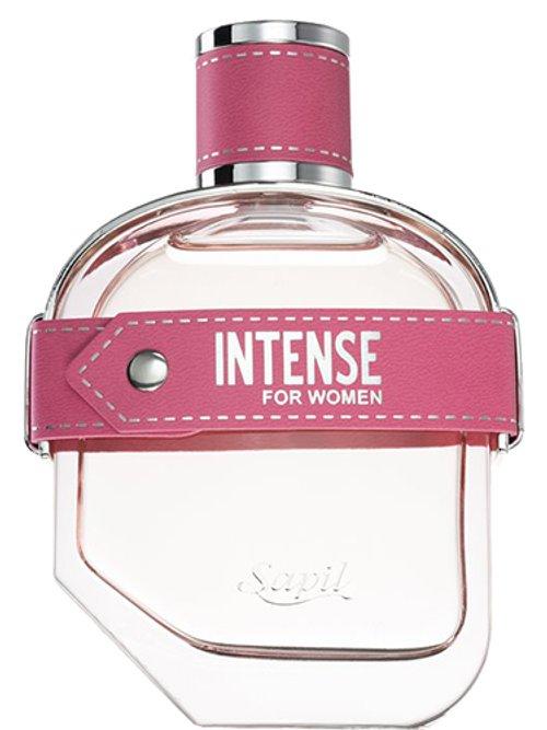 Intense For Women — Sapil
