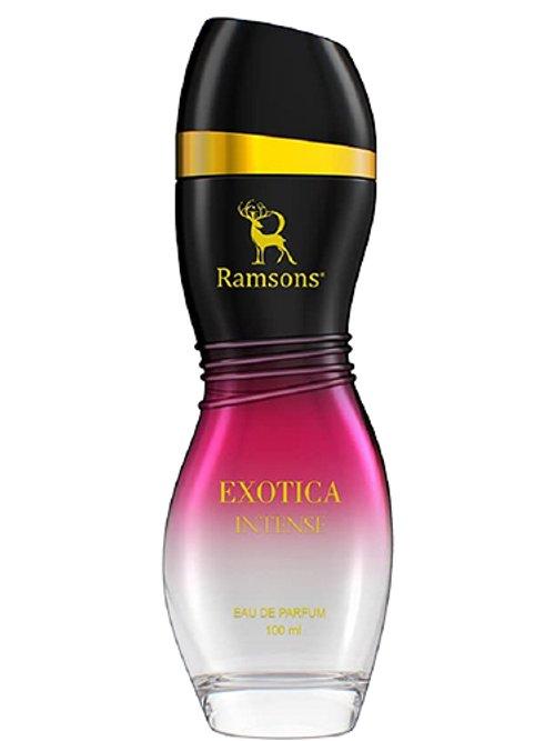 Exotica Intense — Ramsons