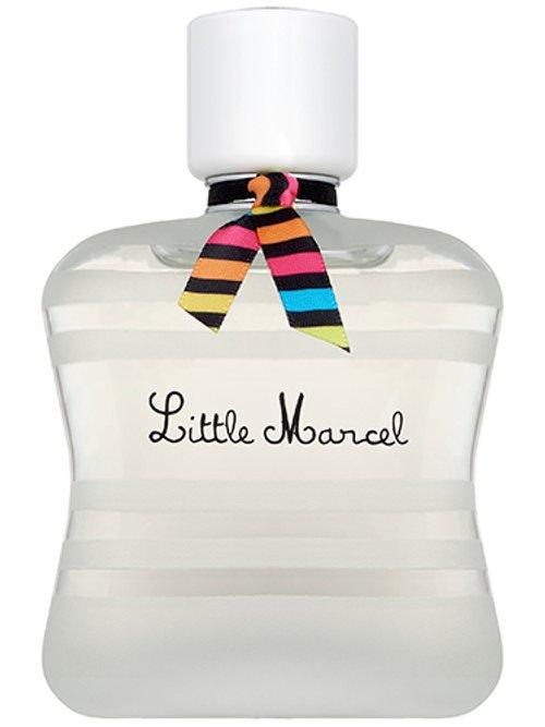 Little Sky — Little Marcel