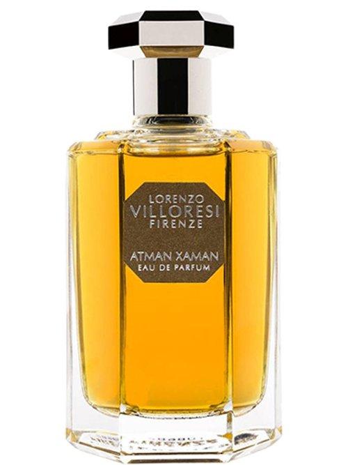 Atman Xaman Eau De Parfum — Lorenzo Villoresi