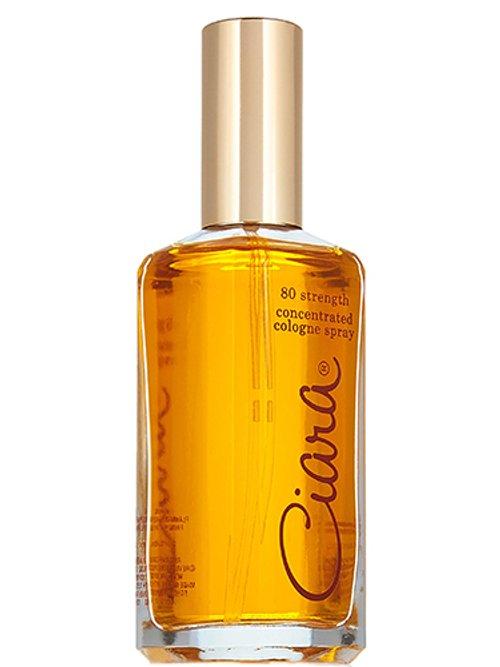 Ciara 80 Strength — Revlon