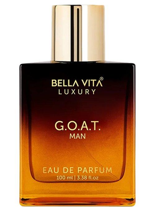 G.O.A.T. — Bella Vita