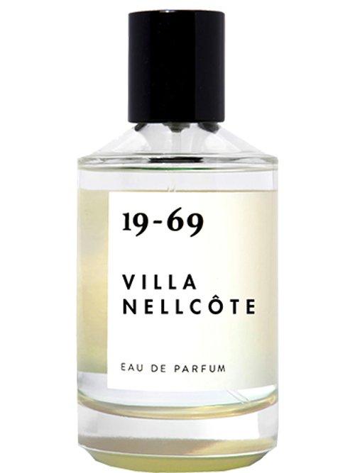 Villa Nellcôte — 19-69