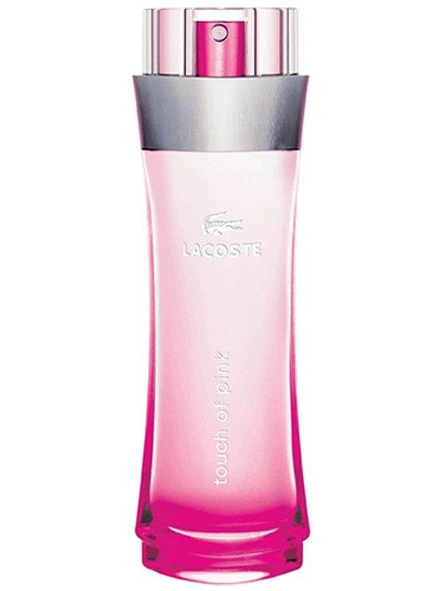Touch Of Pink — Lacoste