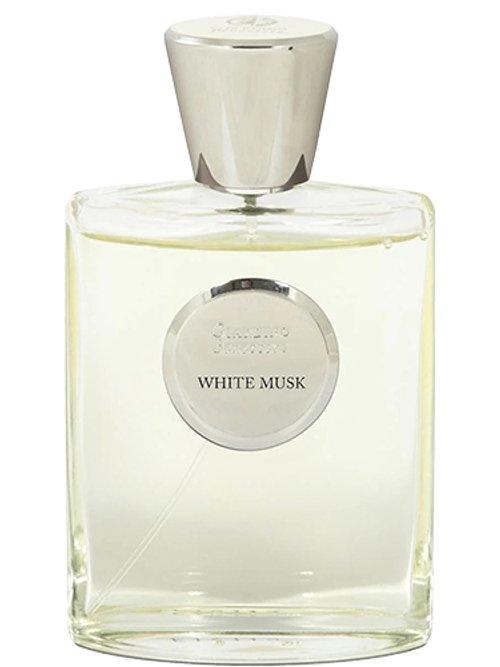 White Musk — Giardino Benessere