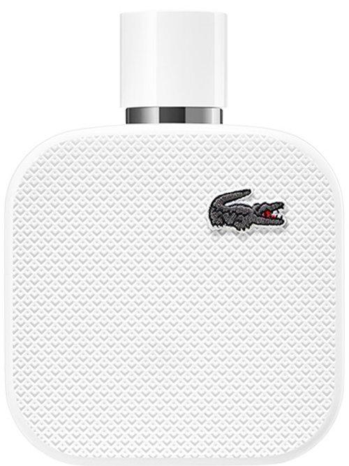 Eau De Lacoste L.12.12 Blanc Edp Pour Lui — Lacoste