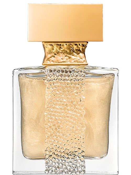 Ylang in Gold Nectar — M. Micallef