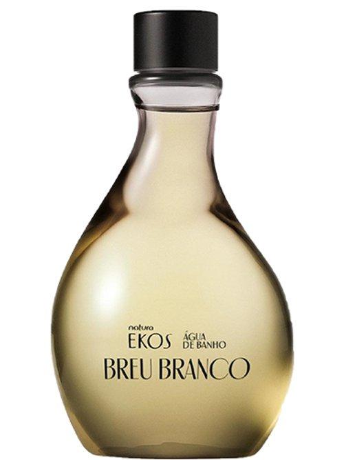 Breu Branco — Natura