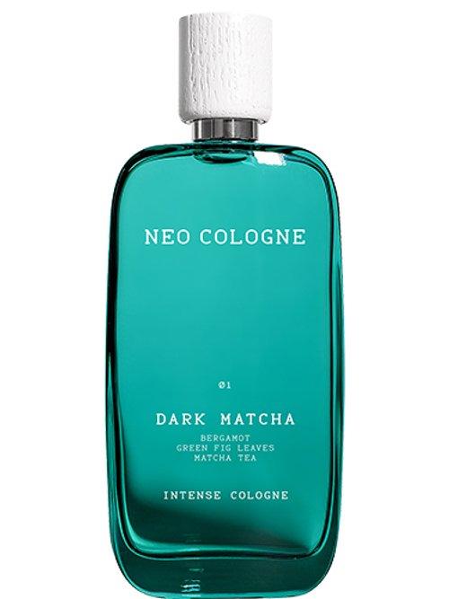 Dark Matcha — Neo Cologne