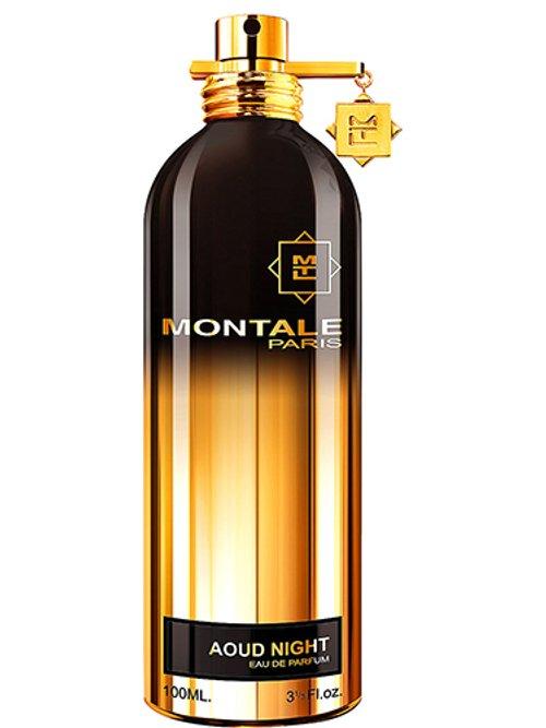 Aoud Night — Montale