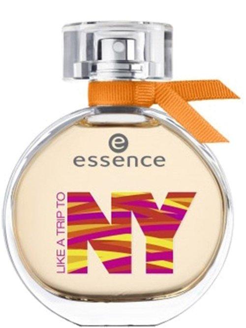 Like a Trip to New York — Essence