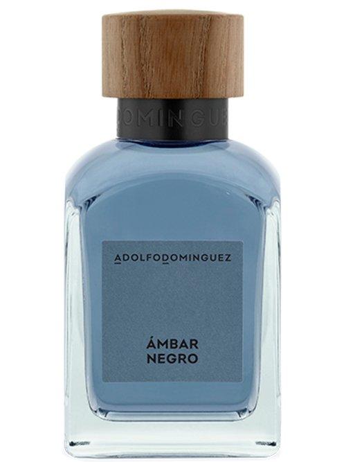 Ámbar Negro — Adolfo Dominguez