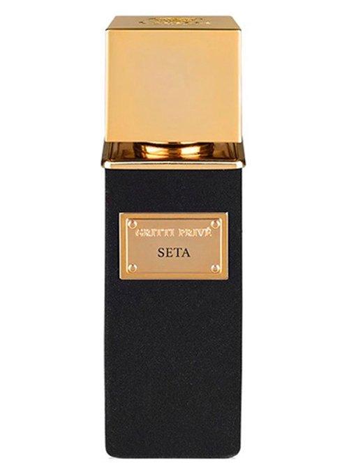 Seta — Gritti