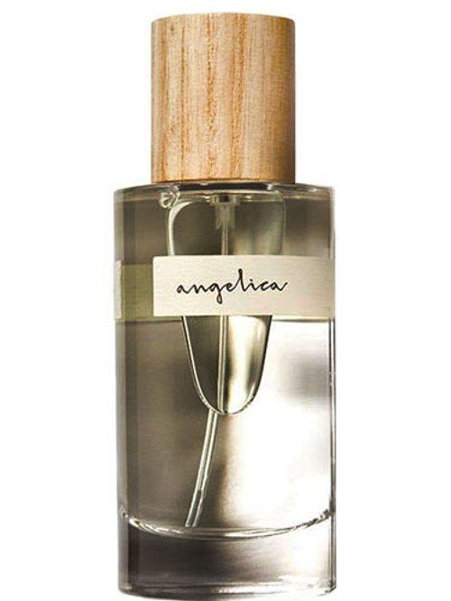 Angelica — Natura