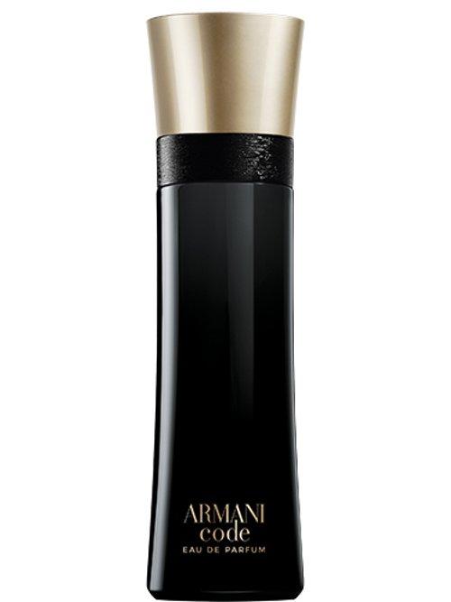 Armani Code Eau de Parfum — Giorgio Armani