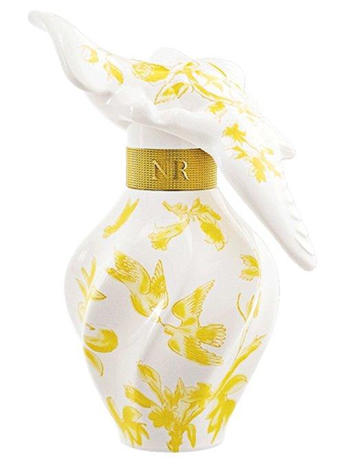 L'Air Du Temps X Antoinette Poisson 2021 — Nina Ricci