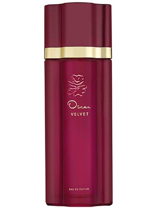Oscar Velvet — Oscar De La Renta