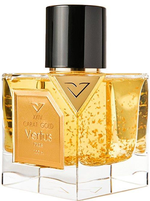 XXIV Carat Gold — Vertus