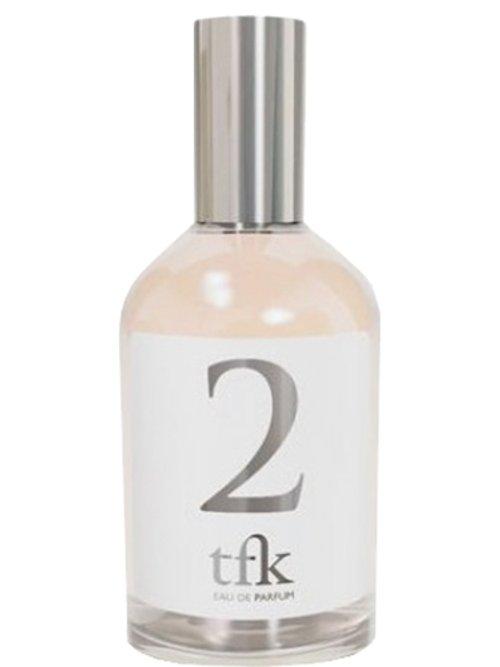 2 — Tfk