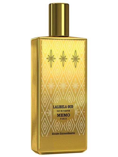 Lalibela Oud — Memo