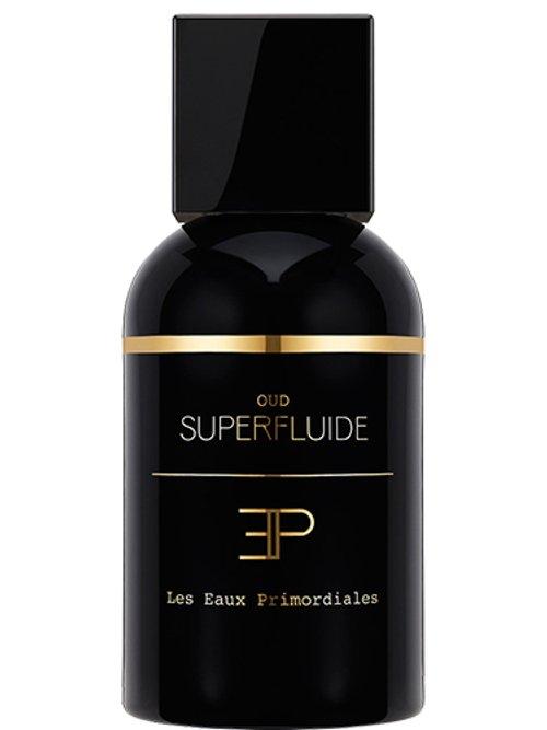 Oud Superfluide — Les Eaux Primordiales