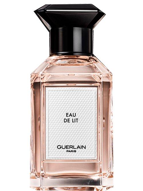 Eau de Lit — Guerlain