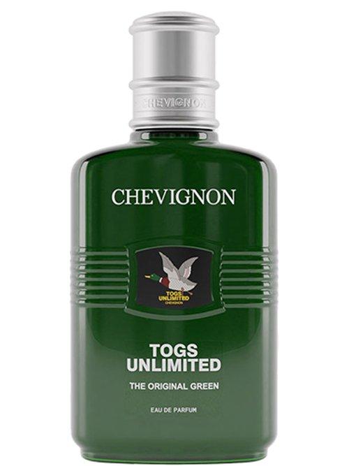 Togs Unlimited The Original Green — Chevignon