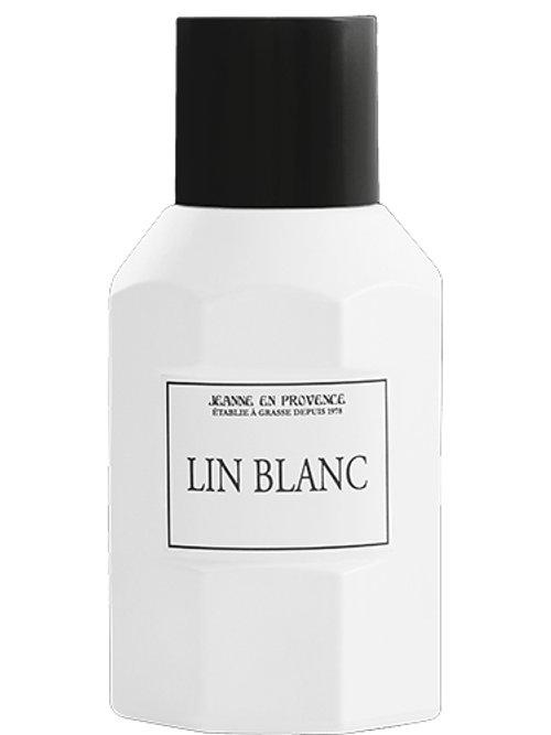 Lin Blanc — Jeanne En Provence