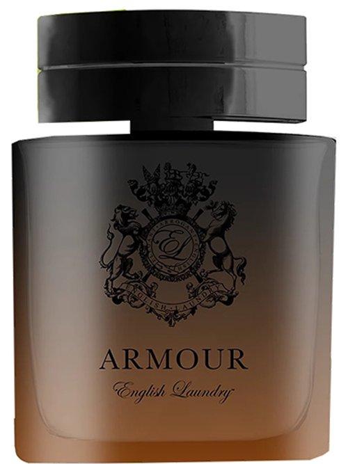 Armour — English Laundry