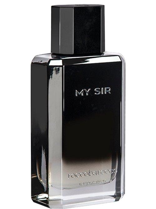 My Sir — Roccobarocco