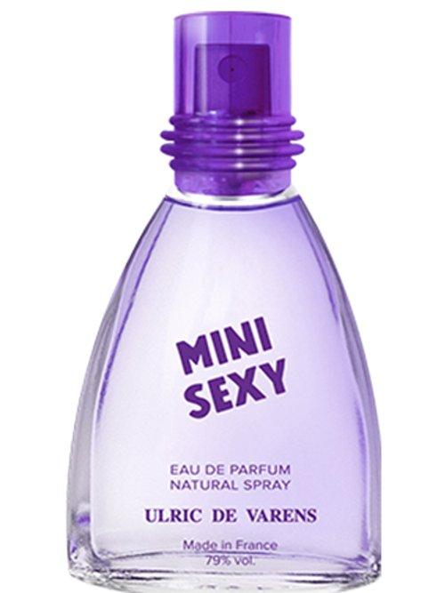 Mini Sexy — Ulric De Varens