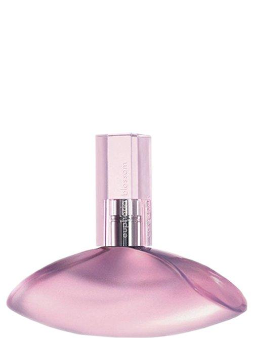 Euphoria Blossom — Calvin Klein