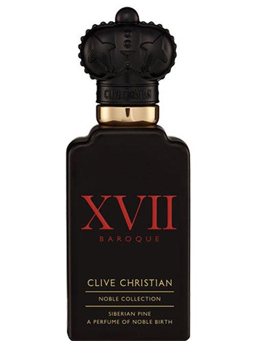XVII Baroque Siberian Pine — Clive Christian