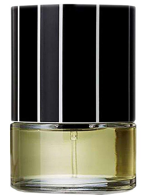 701 Leather & Vetiver — N.C.P Olfactives