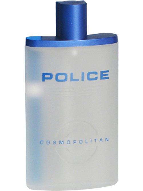 Police Cosmopolitan — Police