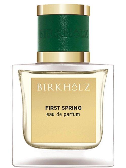 First Spring — Birkholz