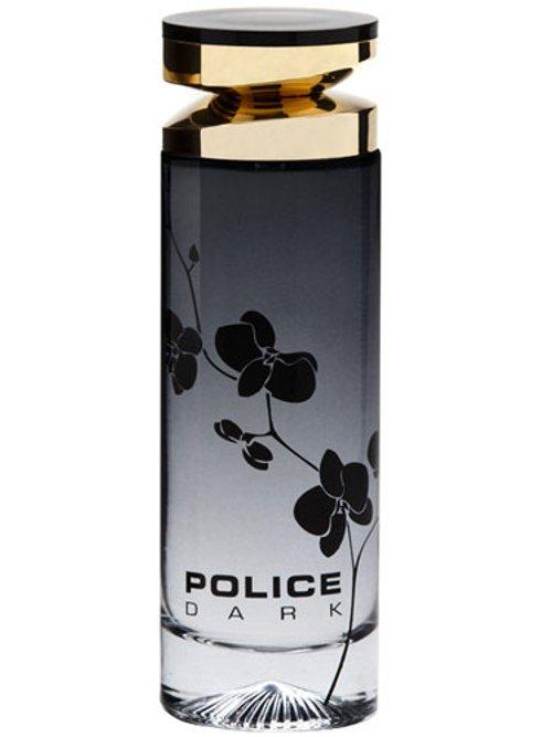 Police Dark Pour Femme — Police