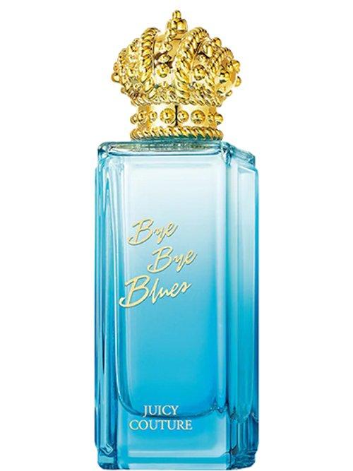 Bye Bye Blues — Juicy Couture