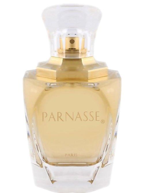 Parnasse — Paris Bleu