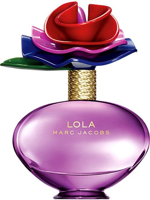 Lola — Marc Jacobs