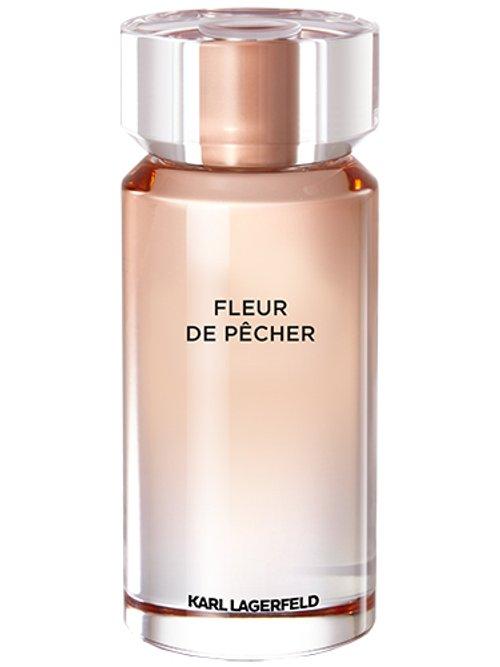 Fleur de Pecher — Karl Lagerfeld