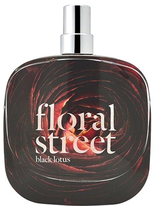 Black Lotus — Floral Street