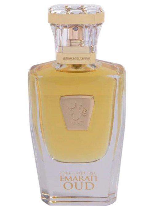 Emarati Oud — Hind Al Oud