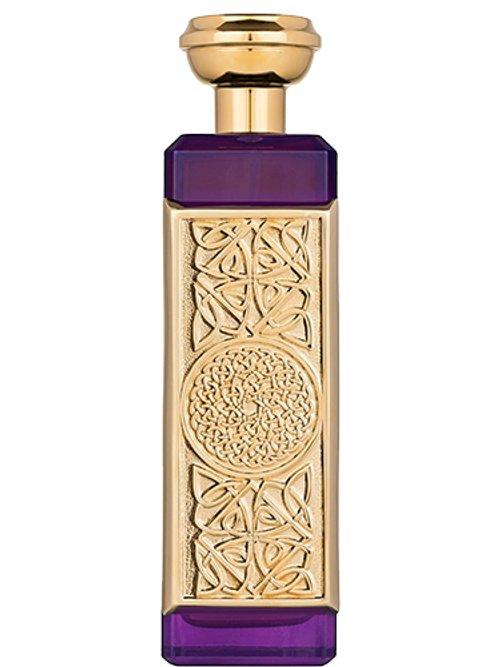 Violaceous — Boadicea The Victorious