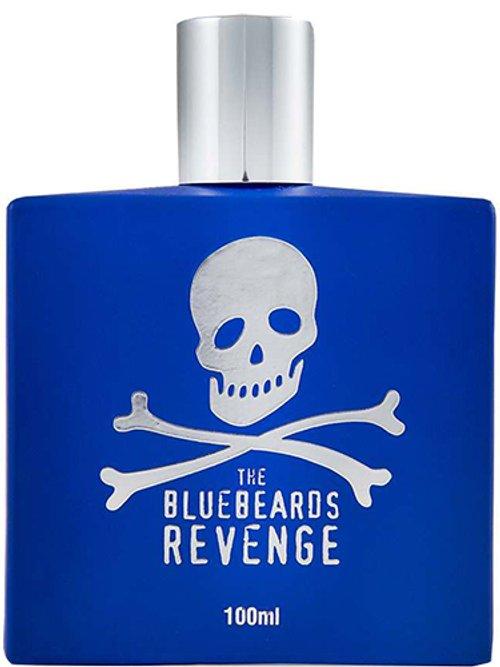 The Bluebeards Revenge — The Bluebeards Revenge