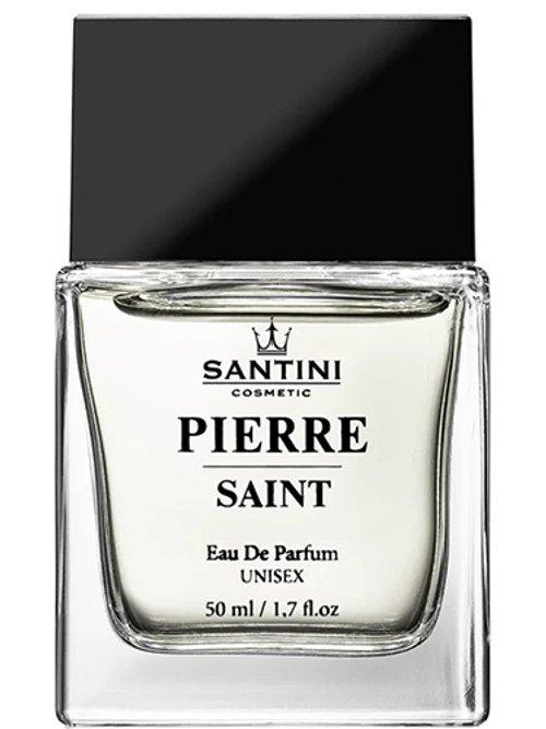 Pierre Saint — Santini