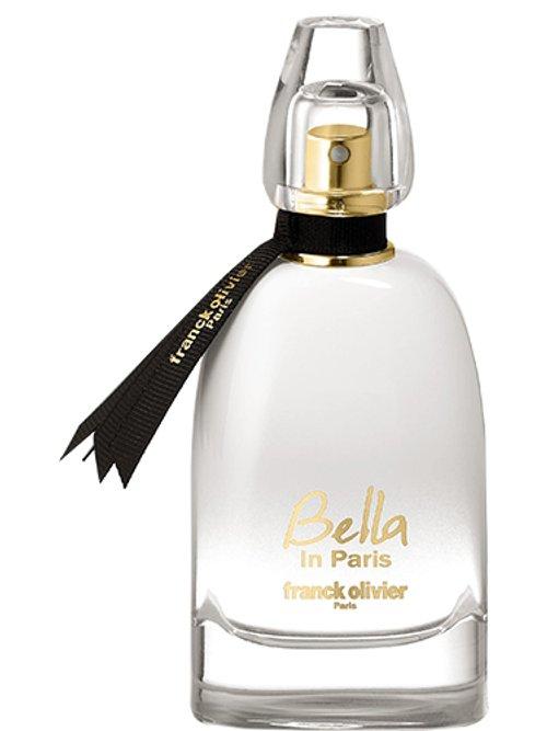 Bella In Paris — Franck Olivier
